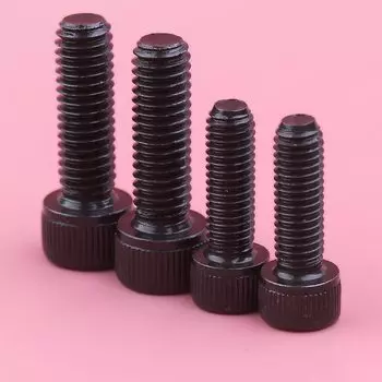 Комплект болтов для глушителя Husqvarna 61 268 272 362 365 371 372 385 390