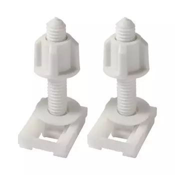 Комплект болтов для сиденья унитаза Coolcells