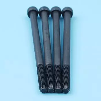 Комплект болтов глушителя Haishine для Husqvarna 340 345 346XP 350 351 353