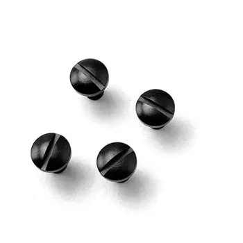 Комплект болтов TYSEEK 4 шт. для 1911 ручек