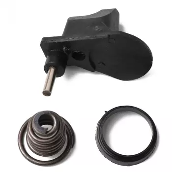 Комплект цепного уловителя, шайбы и пружины для бензопил OOTDTY