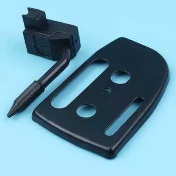 Комплект цепной направляющей пластины и масляного насоса Haishine для Husqvarna 36 41 136 136LE 137 137E 141 141LE 142 142E