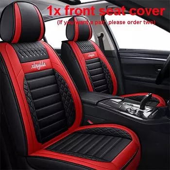 Комплект чехлов на автомобильные сиденья для Ford Focus 2 Fiesta Focus 3 Mondeo mk4 Focus mk2 Focus Fusion Kuga Ranger Focus mk3 Fiesta mk7 Mondeo mk3