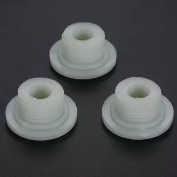 Комплект червячных передач для масляного насоса DRELD 32 мм для бензопил