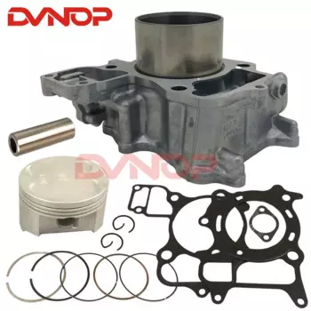 Комплект цилиндров, запчасти для двигателя Honda SH300, KTW, sh 300 ktw Forza 300 NSS 300cc 12100-K04-930 2013-2018