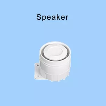 Комплект датчиков безопасности ACJ 433 МГц