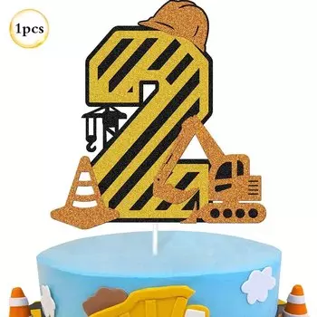 Комплект декора для инженерной вечеринки EsenTroye