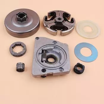 Комплект деталей для бензопилы Husqvarna 61 66 266 268 272 Haishine