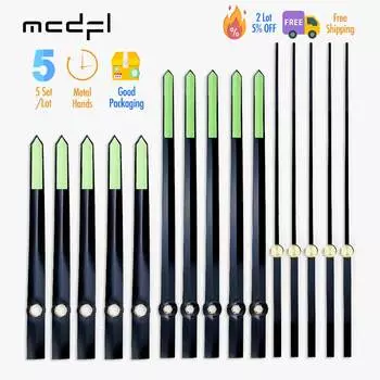 Комплект деталей для часов MCDFL A-CH-29