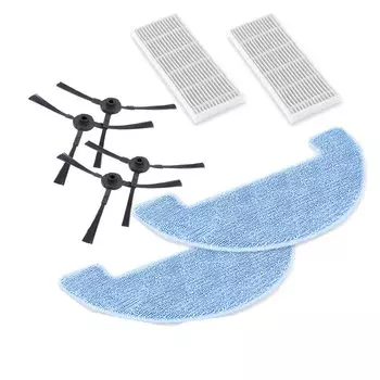 Комплект деталей для робота-пылесоса Polaris pvcr 1126W 0826