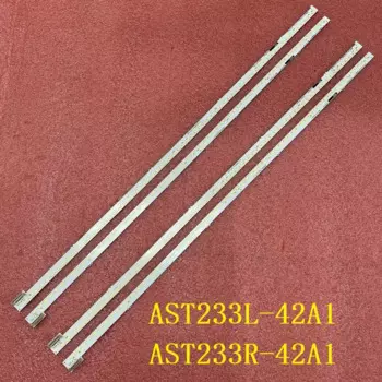 Светодиодная лента для телевизора SONY 4 шт.