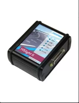 КОМПЛЕКТ ДИАГНОСТИЧЕСКИХ КАРГО (HS Light II) ДЛЯ FORD