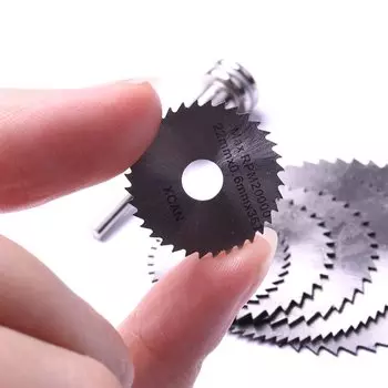 Комплект дисков CHEERBRIGHT для Dremel 6 шт.