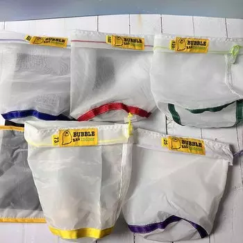 Комплект для экстракции Hash TL 1 gallon