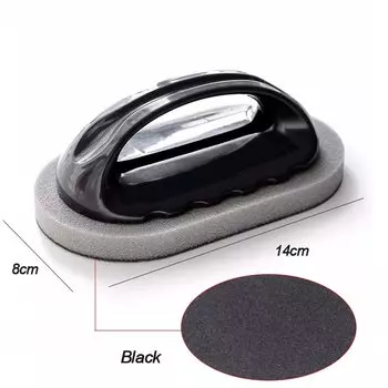 Комплект для чистки посуды Meltset