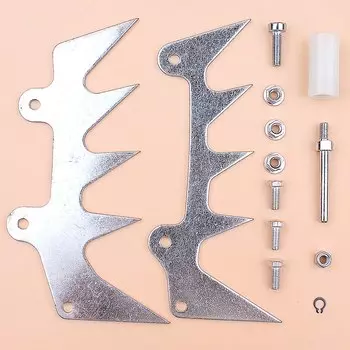 Комплект для ловли цепей Haishine для Stihl MS441 MS661 064