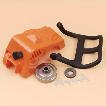 Комплект для обода бензопилы Haishine для STIHL MS180 MS170