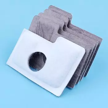 Комплект для очистки воздушного фильтра Haishine для Stihl MS180 5 шт