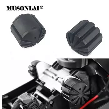 Комплект для опускания сиденья мотоцикла, регулировка высоты сиденья для BMW K1600 B K1600GT R1200GS LC Adventure R1250GS R1250RT S1000XR