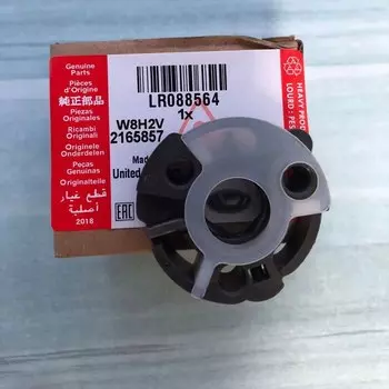 Комплект для перезарядки с шкивом для Range Rover L332 / Sport 5,0 V8/3,0/2010-2013 LR088564/LR088538