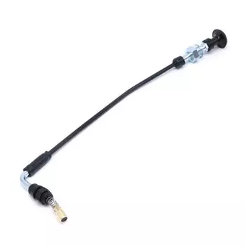 Комплект для преобразования заслонки мотоцикла Alconstar PWK, стартовый комплект кабеля 1166-818-2100/018-501, подходит для карбюратора PWK PE 310 мм