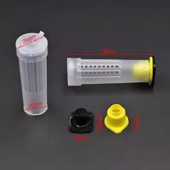 Комплект для разведения маток пчел JIECARE Bee tools