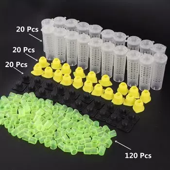 Комплект для разведения маток пчел Talk-Satisfied