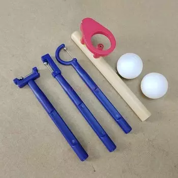 Комплект для речевой терапии HOGNSIGN 4 шт