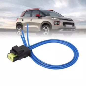 Комплект для ремонта 6520215 гнездо 1920GW разъем Датчик давления для Citroen C1/C2/C3/C3 PICASSO PEUGEOT 1007/107/206/207