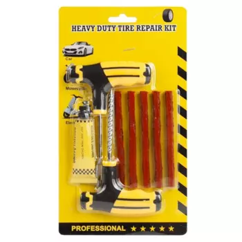 Комплект для ремонта автомобильных шин, автомобильный велосипед, авто бескамерные шины, инструмент для ремонта проколов шин