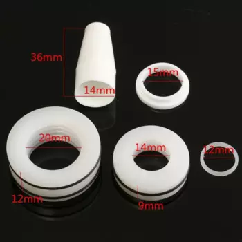 Комплект для ремонта распылителей Titan 440 450 XMSJ