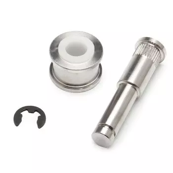 Комплект для ремонта дверных петель для грузовиков серии GM/GMC/Chevrolet C & K SUVs 2007 2008 2009 2010 2011