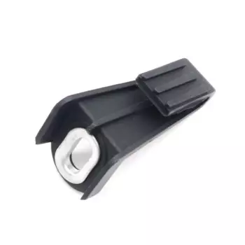 Комплект для ремонта фар AUDI A8 D3 S8 2004-2013, фиксированный кронштейн, нижний крепежный кронштейн 4E0941455