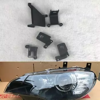 Комплект для ремонта фар BMW X6 E71, 63117205837, 63, 11, 7205, 838