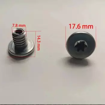 Комплект для ремонта фар Mercedes-Benz A-Class W177 A177 A180L A180 A200L