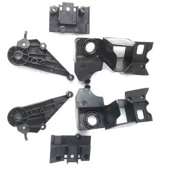 Комплект для ремонта фар Mercedes Benz GLE W292 GLE300 400 450 2015-2019