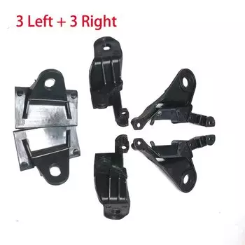 Комплект для ремонта фар Toyota, Lexus NX200, NX300, 2014-2021