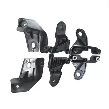 Комплект для ремонта фар Toyota, Lexus RX300, 350, 330, RX450, 2020-2022