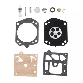 Комплект для ремонта карбюратора DRELD для Husqvarna 359 359 EPA 357 357XP