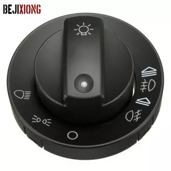 Комплект для ремонта крышки переключателя управления противотумансветильник ры для Audi A4 S4 8E B6 B7 2000 2001 2001 2002-2007 автомобильные аксессуары