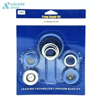 Комплект для ремонта насоса charhs 248213