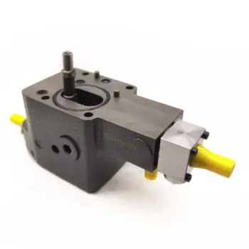 Комплект для ремонта насосного клапана Rexroth A11VO190 LRDH1, гидравлический регулирующий клапан A11VLO190 LRDH1