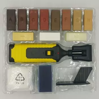 Набор для ремонта дерева ZJMZYM