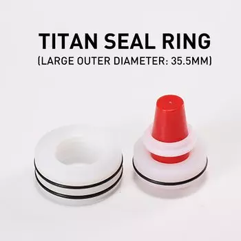 Комплект для ремонта распылителей DCNB 704586 для Titan 440 450