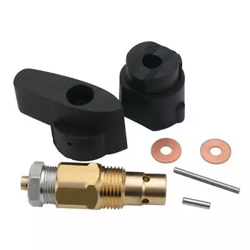 Suntool Ремонтный комплект для распылителей Titan 440 450