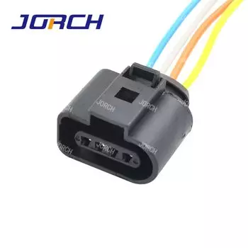 Комплект для ремонта разъема катушки зажигания Jorch 1J0973704