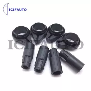 Комплект для ремонта резиновой катушки зажигания для BMW E46 M3 X3 X5 320i 325Ci 330i 525i 530i 550i 745Li 760i 6/8, 4/5/10 шт.