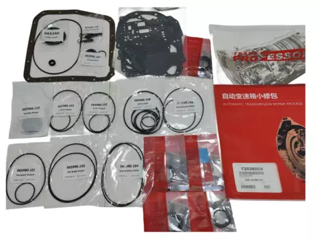 Комплект для ремонта трансмиссии TOYOTA A140E для CAMRY SOLARA, комплект для ремонта масляных бриллиантов transprof OHK, автомобильные аксессуары