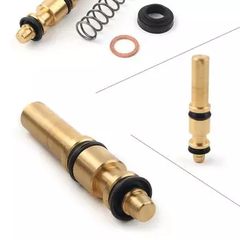 Комплект для ремонта заднего тормозного главного цилиндра Polaris Sportsman 335 400 500 600 700 1910790 1910301 1911113, 1 комплект