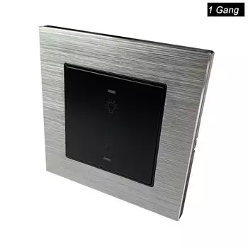 Комплект для умного дома Kincony 1Gang